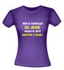 foto 4 Ben ik eindelijk 38 jaar krijg ik zo'n grappig T-shirt