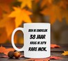 foto 2 Ben ik eindelijk 38 jaar krijg ik zo'n rare mok