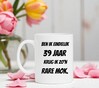 foto 2 Ben ik eindelijk 39 jaar krijg ik zo'n rare mok