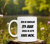 foto 3 Ben ik eindelijk 39 jaar krijg ik zo'n rare mok