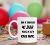 foto 4 Ben ik eindelijk 41 jaar krijg ik zo'n rare mok