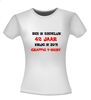 foto 14 Ben ik eindelijk 42 jaar krijg ik zo'n grappig T-shirt