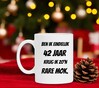 foto 2 Ben ik eindelijk 42 jaar krijg ik zo'n rare mok