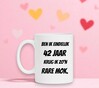 foto 3 Ben ik eindelijk 42 jaar krijg ik zo'n rare mok