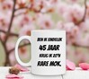 foto 2 Ben ik eindelijk 45 jaar krijg ik zo'n rare mok