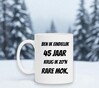 foto 4 Ben ik eindelijk 45 jaar krijg ik zo'n rare mok