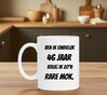 foto 4 Ben ik eindelijk 46 jaar krijg ik zo'n rare mok