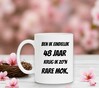 foto 3 Ben ik eindelijk 48 jaar krijg ik zo'n rare mok