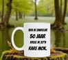 foto 3 Ben ik eindelijk 50 krijg ik zo'n rare mok