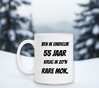 foto 2 Ben ik eindelijk 55 jaar krijg ik zo'n rare mok