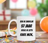 foto 2 Ben ik eindelijk 57 jaar krijg ik zo'n rare mok