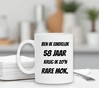 foto 2 Ben ik eindelijk 58 jaar krijg ik zo'n rare mok
