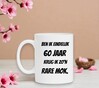 foto 3 Ben ik eindelijk 60 jaar krijg ik zo'n rare mok