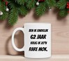 foto 4 Ben ik eindelijk 62 jaar krijg ik zo'n rare mok