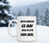 foto 4 Ben ik eindelijk 63 jaar krijg ik zo'n rare mok
