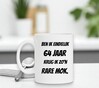 foto 4 Ben ik eindelijk 64 jaar krijg ik zo'n rare mok