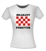 foto 10 Brabant forever T-shirt