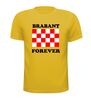 foto 11 Brabant forever T-shirt