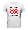 foto 9 Brabant forever T-shirt