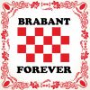 Brabant forever tegeltje