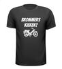 Brommers kieken T-shirt
