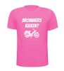 foto 11 Brommers kieken T-shirt