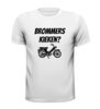 foto 13 Brommers kieken T-shirt