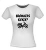 foto 14 Brommers kieken T-shirt