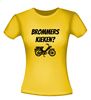 foto 16 Brommers kieken T-shirt