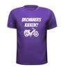 foto 3 Brommers kieken T-shirt