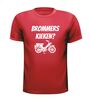 foto 7 Brommers kieken T-shirt