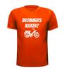 foto 9 Brommers kieken T-shirt