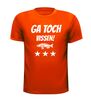foto 9 Ga toch vissen T-shirt leuk shirt voor een echte visser