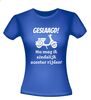foto 6 Geslaagd nu mag ik eindelijk scooter rijden T-shirt