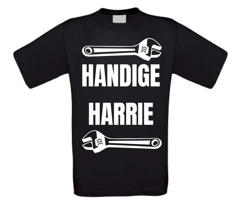 Handige Harrie T-shirt