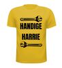 foto 8 Handige Harrie T-shirt