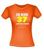 foto 10 Ik ben 37 lentes jong maar daar zie je helemaal niks van T-shirt