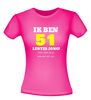 foto 12 Ik ben 51 lentes jong maar daar zie je helemaal niks van T-shirt