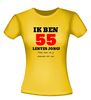 foto 16 Ik ben 55 lentes jong maar daar zie je helemaal niks van T-shirt