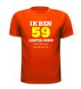 foto 9 Ik ben 59 lentes jong maar daar zie je helemaal niks van T-shirt