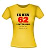 foto 16 Ik ben 62 lentes jong maar daar zie je helemaal niks van T-shirt