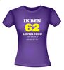 foto 4 Ik ben 62 lentes jong maar daar zie je helemaal niks van T-shirt