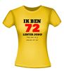 foto 16 Ik ben 72 lentes jong maar daar zie je helemaal niks van T-shirt