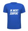 foto 5 Ik moet zuipen T-shirt