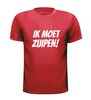 foto 7 Ik moet zuipen T-shirt