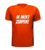 foto 9 Ik moet zuipen T-shirt
