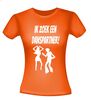 foto 10 ik zoek een danspartner t-shirt