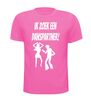 foto 11 ik zoek een danspartner t-shirt