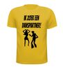 foto 15 ik zoek een danspartner t-shirt