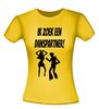 foto 16 ik zoek een danspartner t-shirt